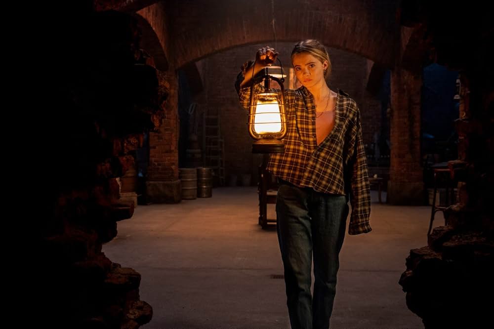 Baghead（原題）の画像