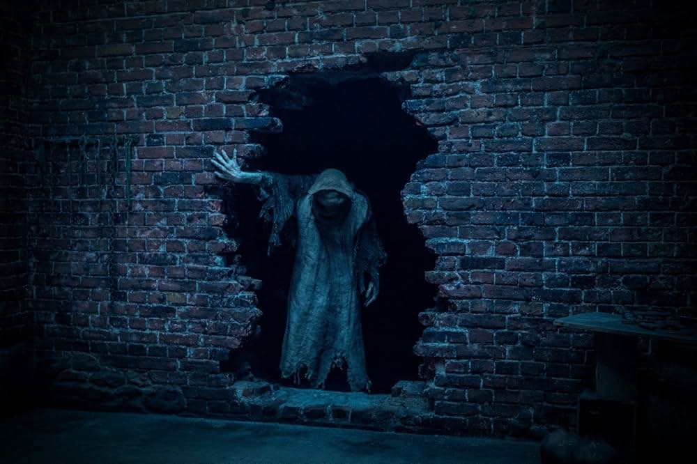 Baghead（原題）の画像