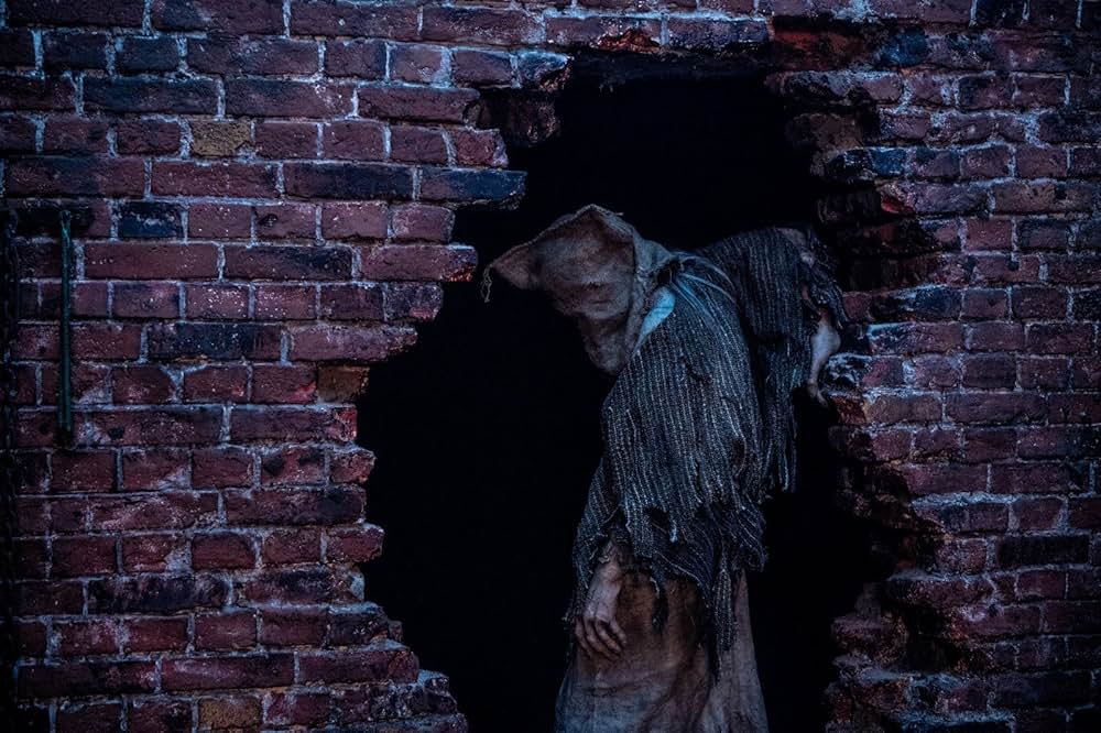 Baghead（原題）の画像