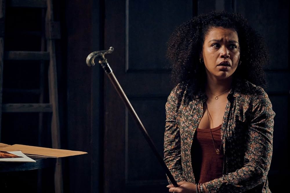 Baghead（原題）の画像