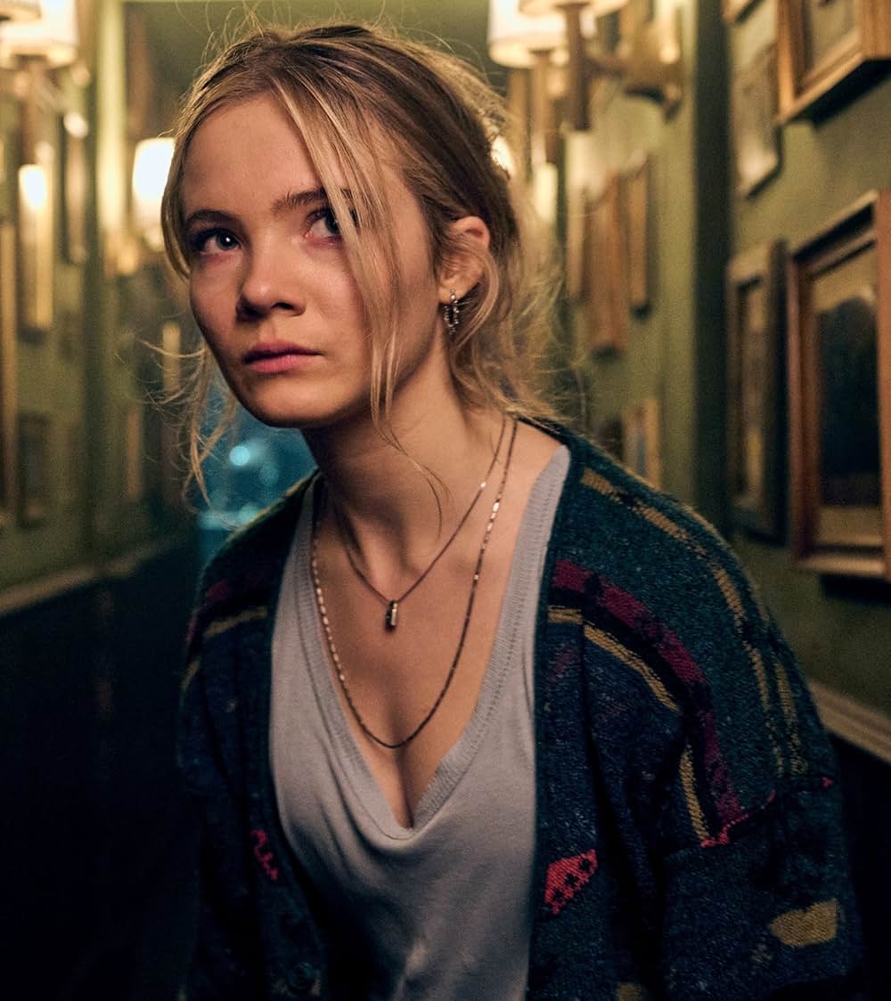 Baghead（原題）の画像