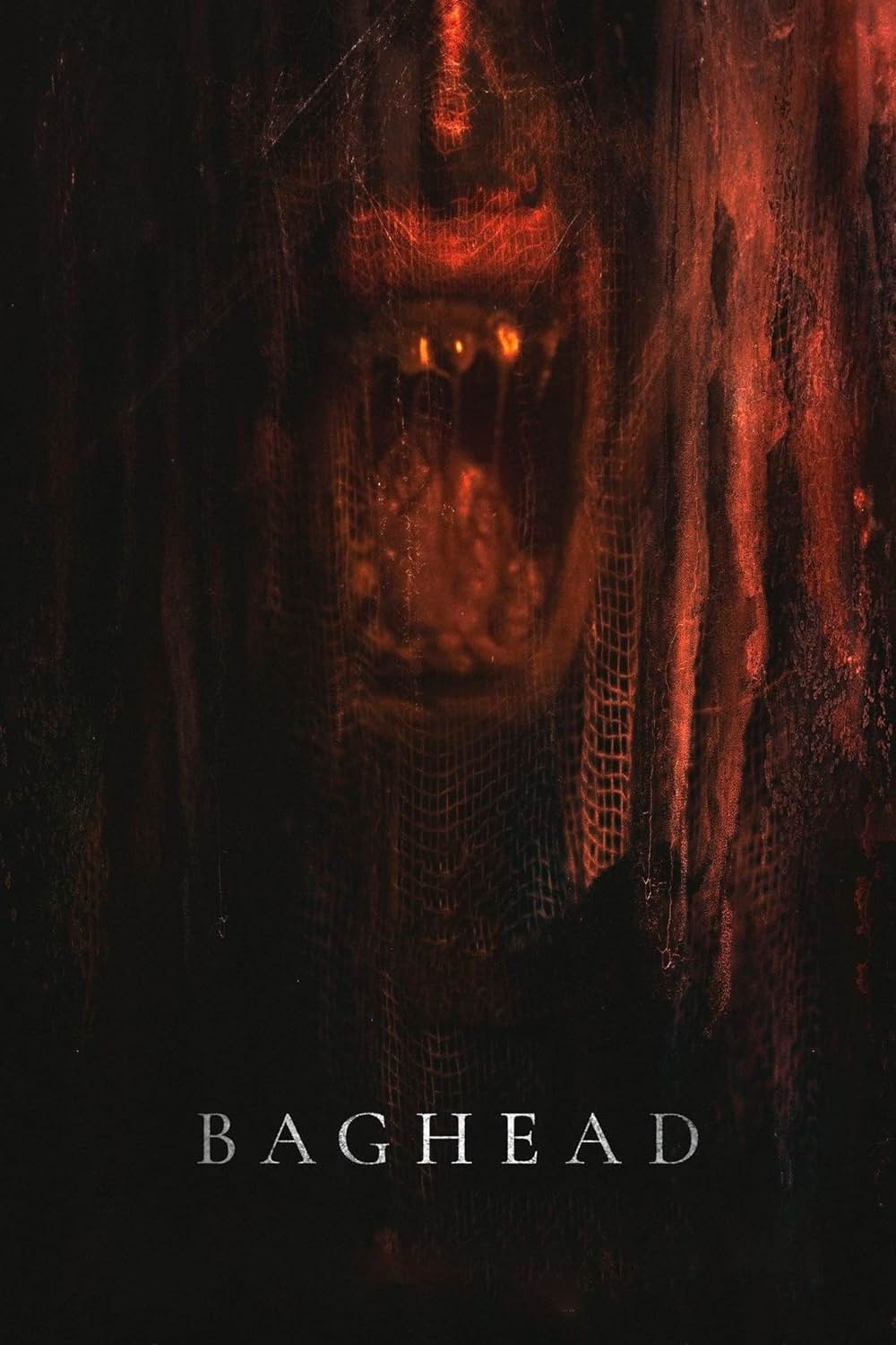 Baghead（原題）の画像