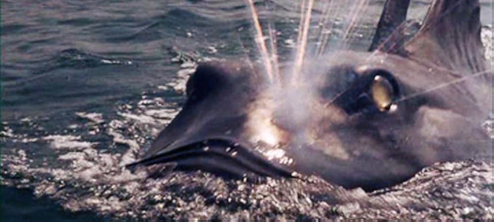 ジュラシック・ジョーズの画像