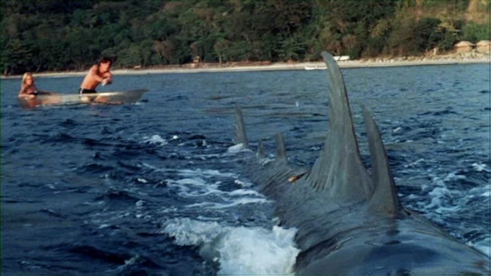 ジュラシック・ジョーズの画像