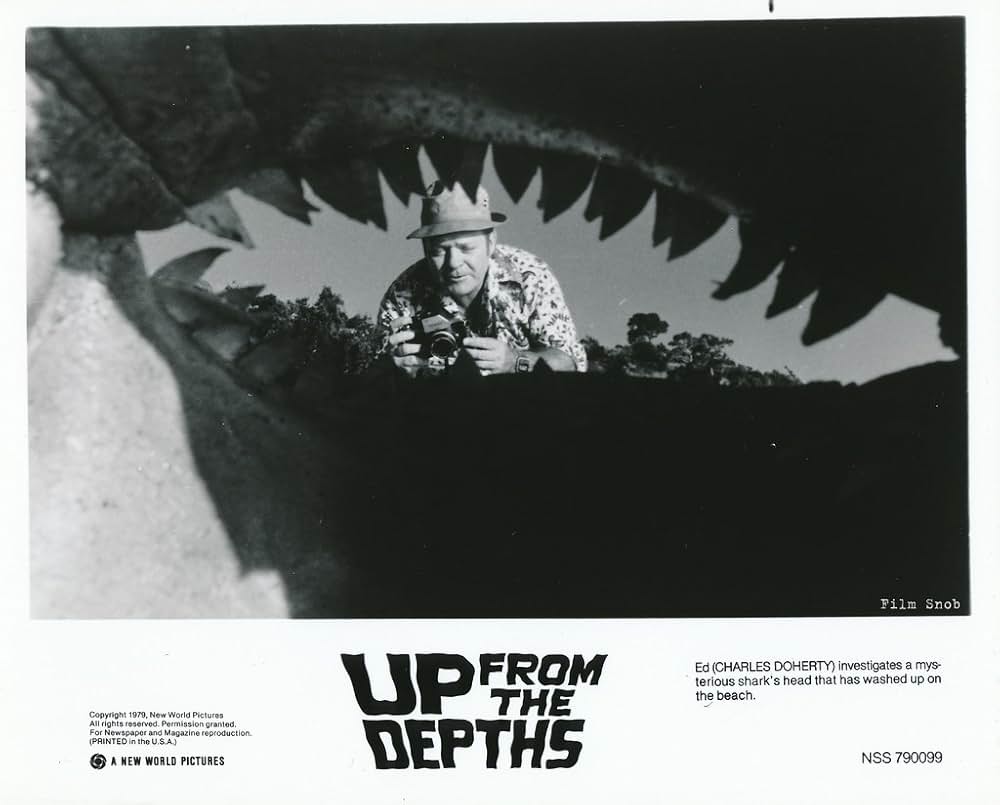 ジュラシック・ジョーズの画像