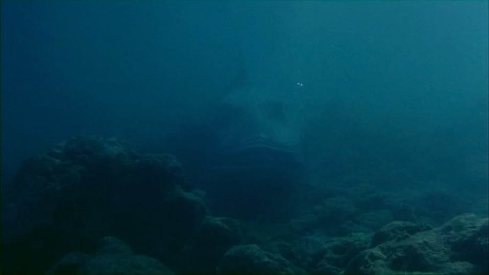 ジュラシック・ジョーズの画像