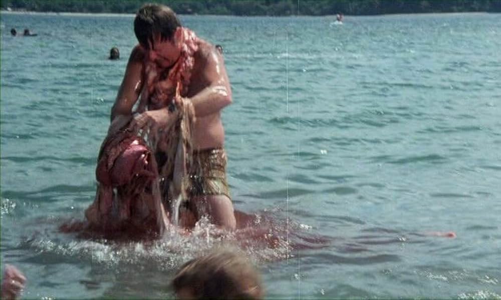 ジュラシック・ジョーズの画像