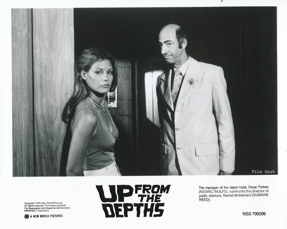 ジュラシック・ジョーズの画像