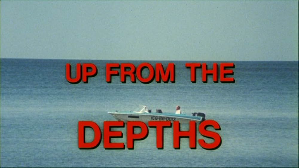 ジュラシック・ジョーズの画像