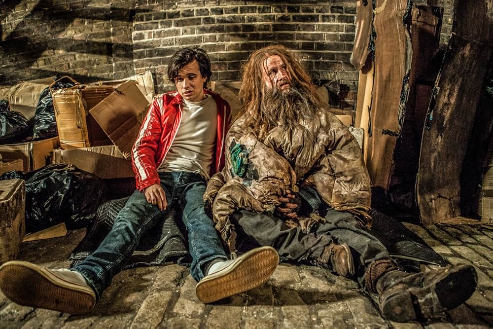 「アムステルダム 魔法の木」の画像