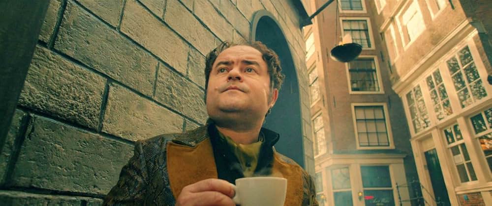 「アムステルダム 魔法の木」の画像