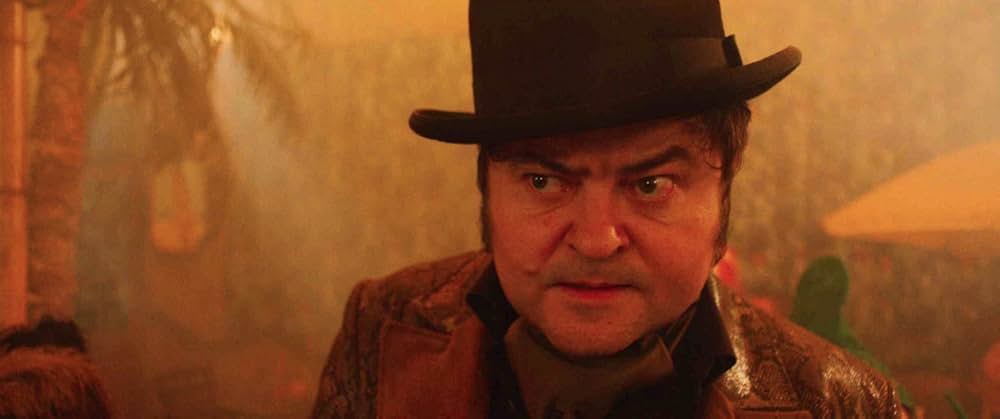 「アムステルダム 魔法の木」の画像