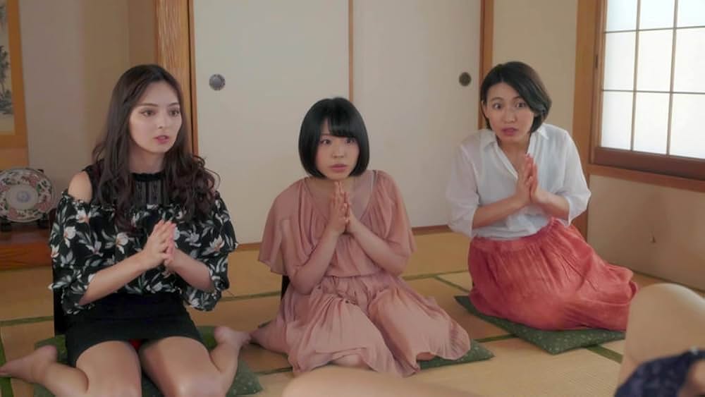 バージン協奏曲 それゆけ純白パンツ！の画像