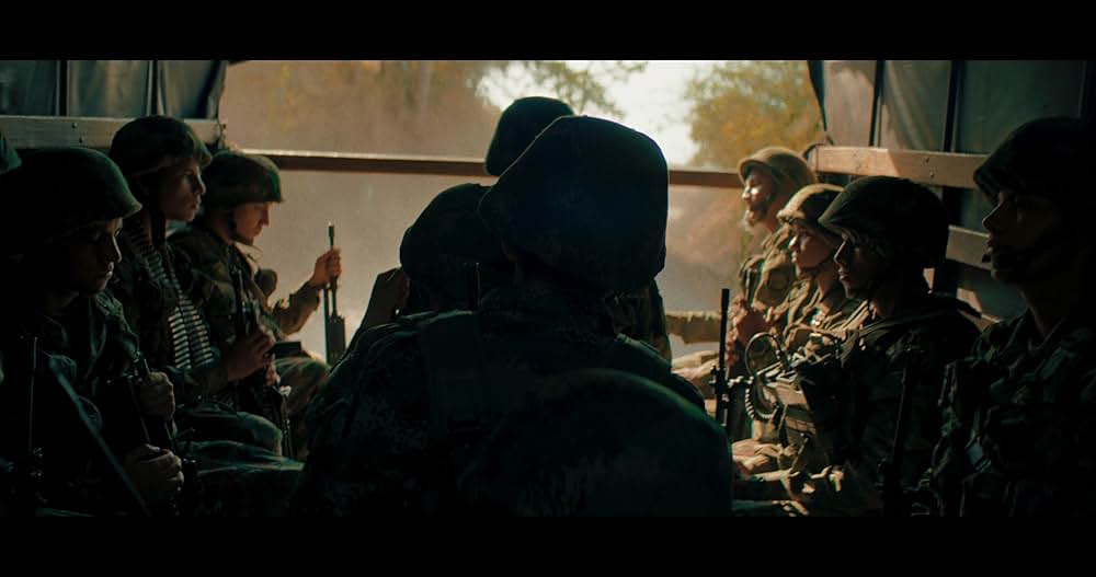 イーグル・スクワッドの画像