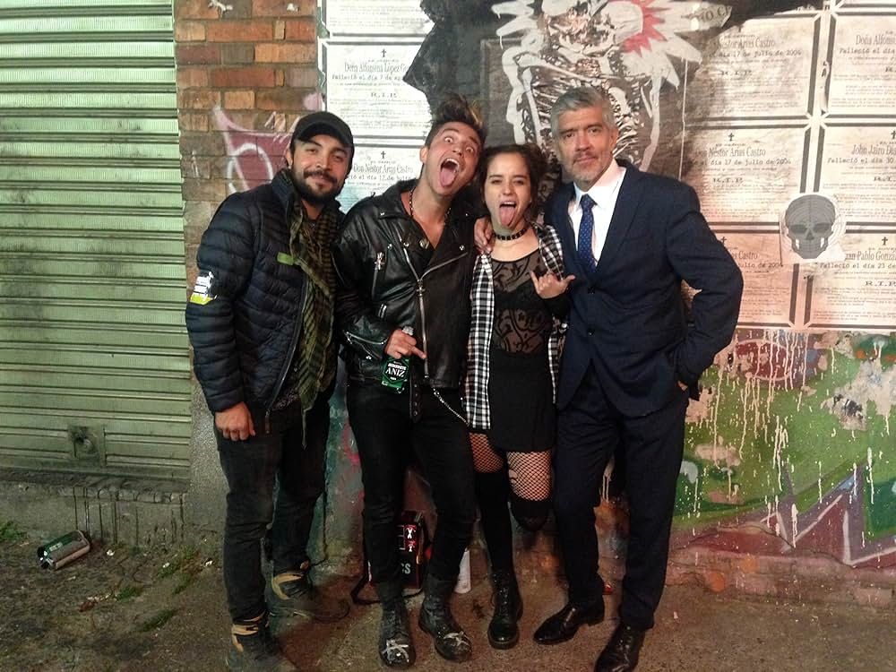 イーグル・スクワッドの画像