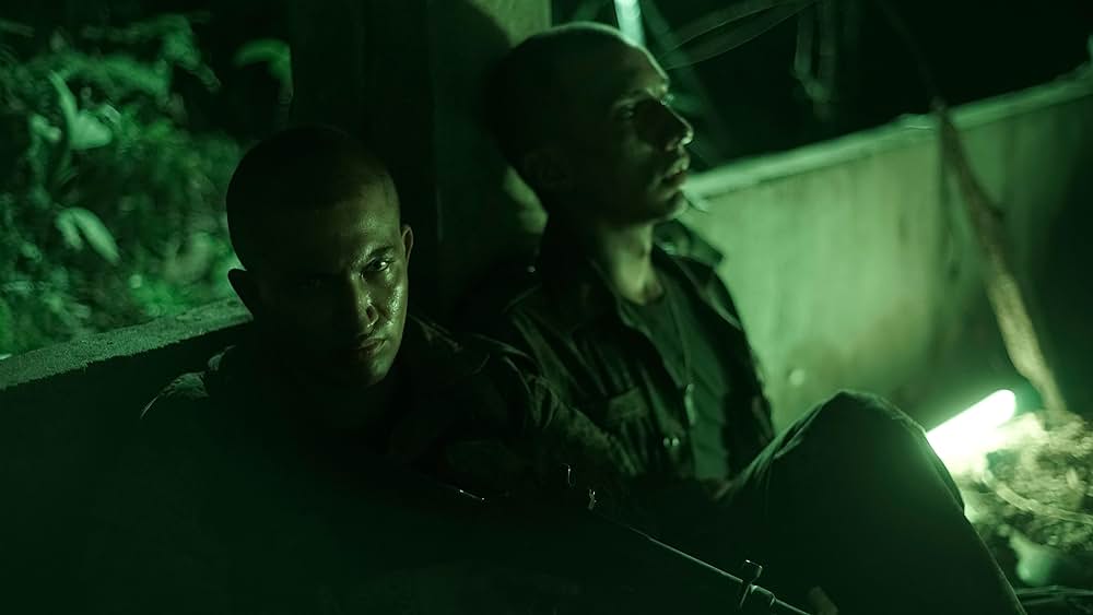 イーグル・スクワッドの画像