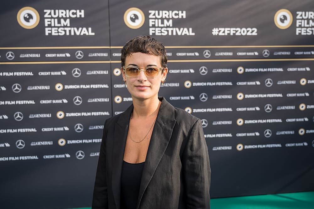 Blue Jean（原題）の画像