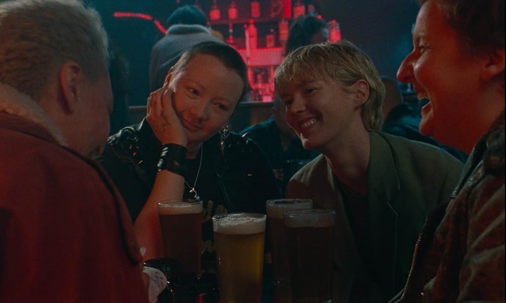 Blue Jean（原題）の画像