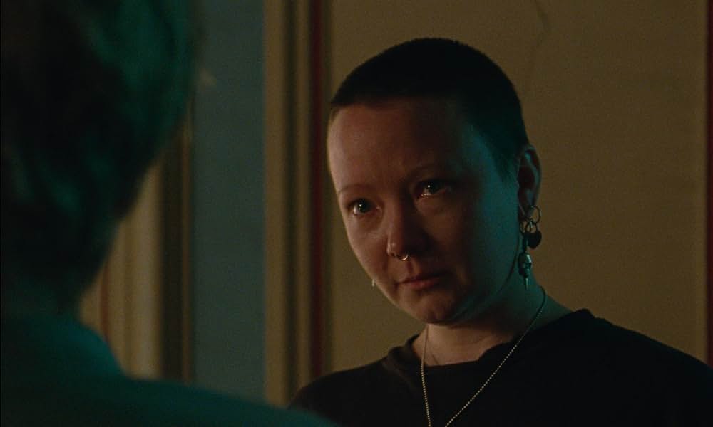 Blue Jean（原題）の画像