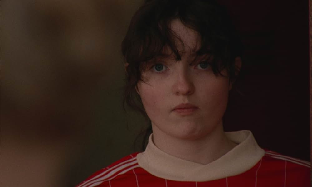 Blue Jean（原題）の画像