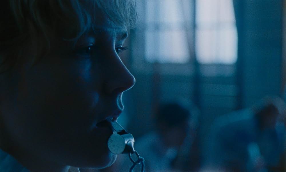 Blue Jean（原題）の画像