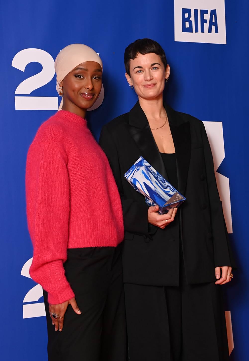 Blue Jean（原題）の画像