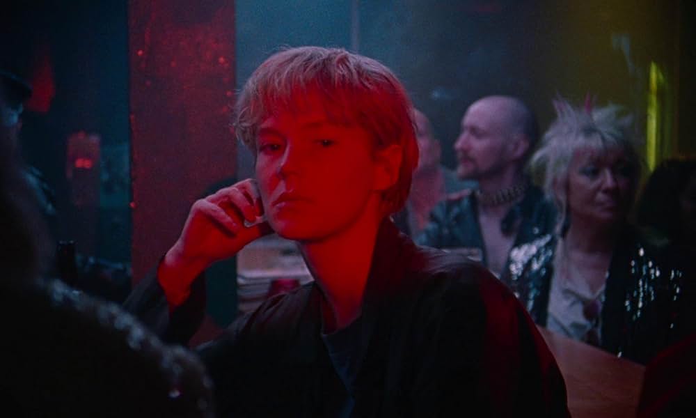 Blue Jean（原題）の画像