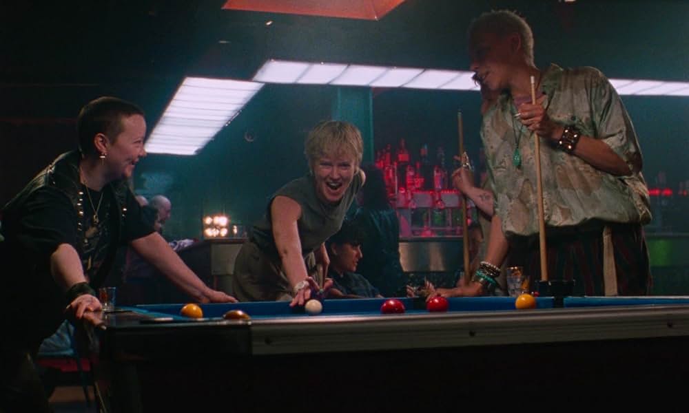 Blue Jean（原題）の画像