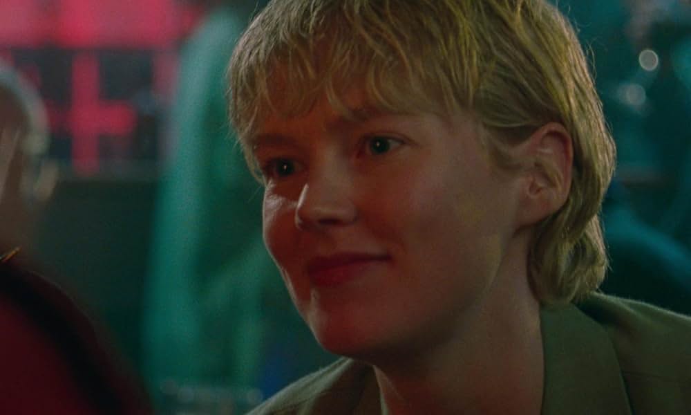 Blue Jean（原題）の画像