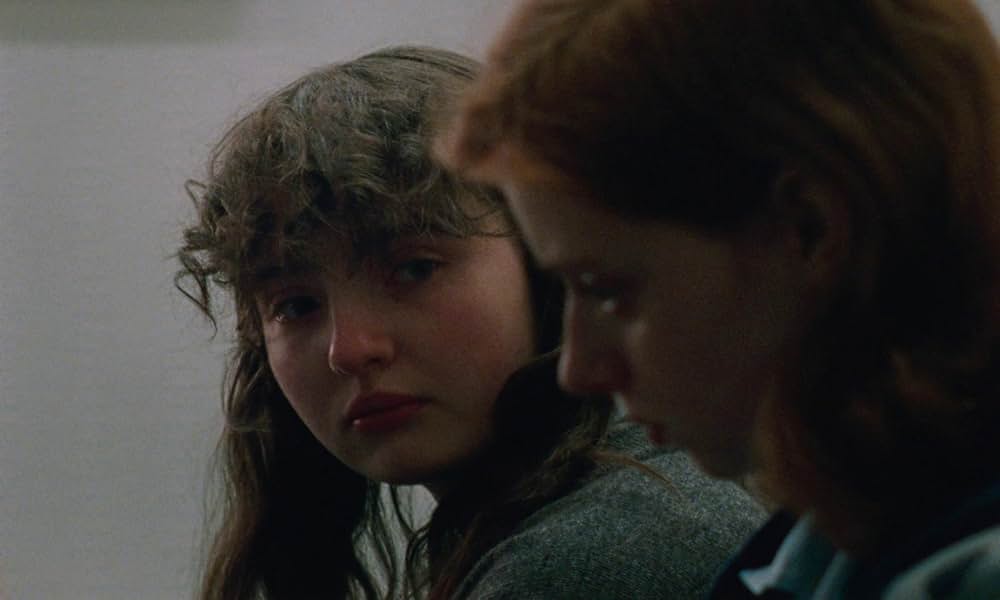 Blue Jean（原題）の画像