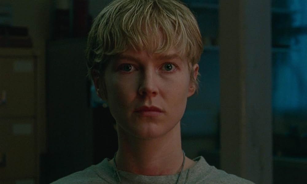 Blue Jean（原題）の画像