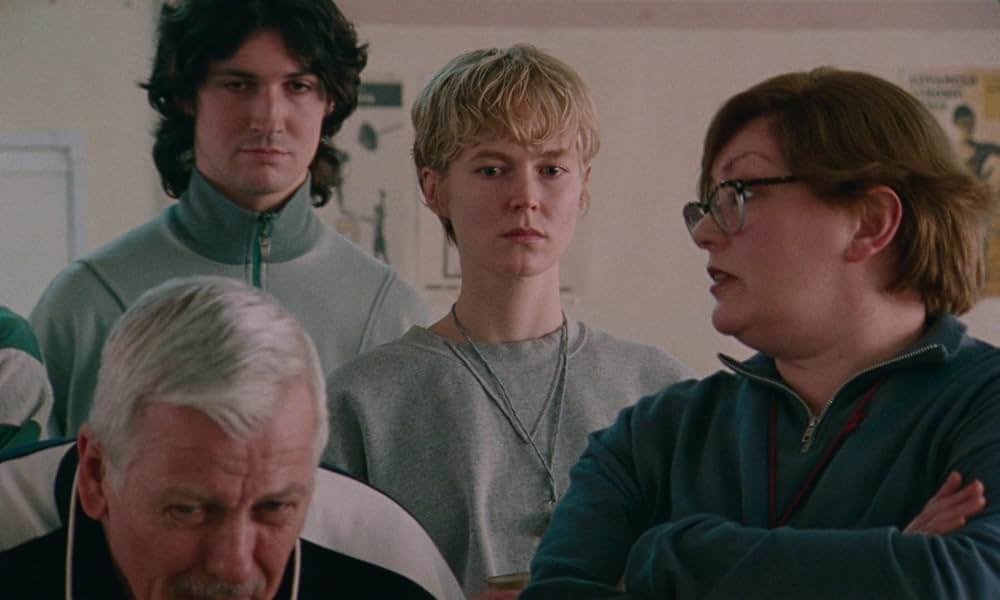 Blue Jean（原題）の画像