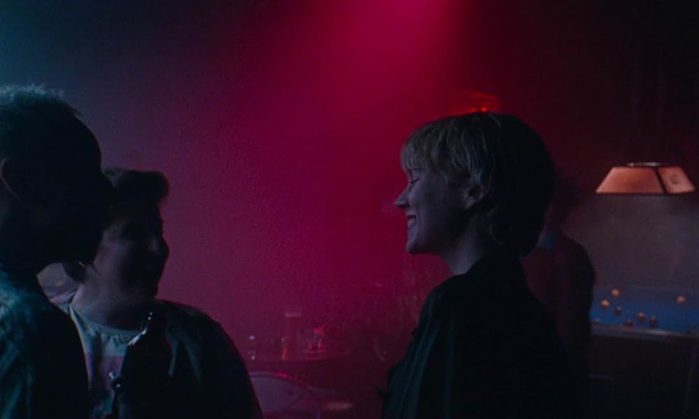 Blue Jean（原題）の画像