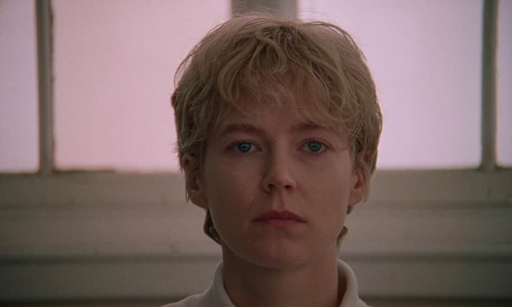 Blue Jean（原題）の画像