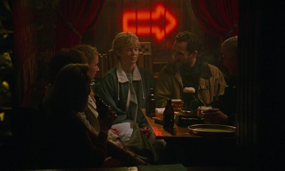 Blue Jean（原題）の画像