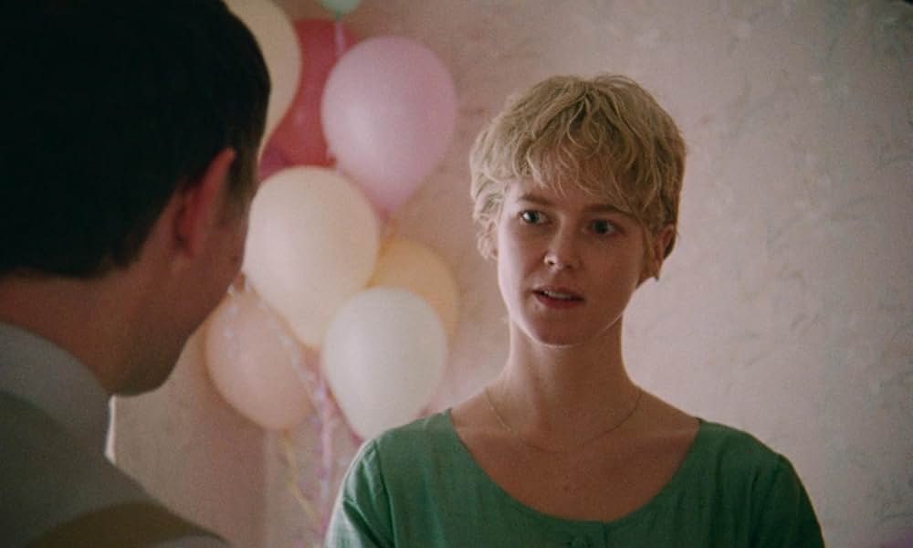 Blue Jean（原題）の画像