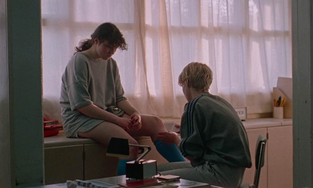 Blue Jean（原題）の画像