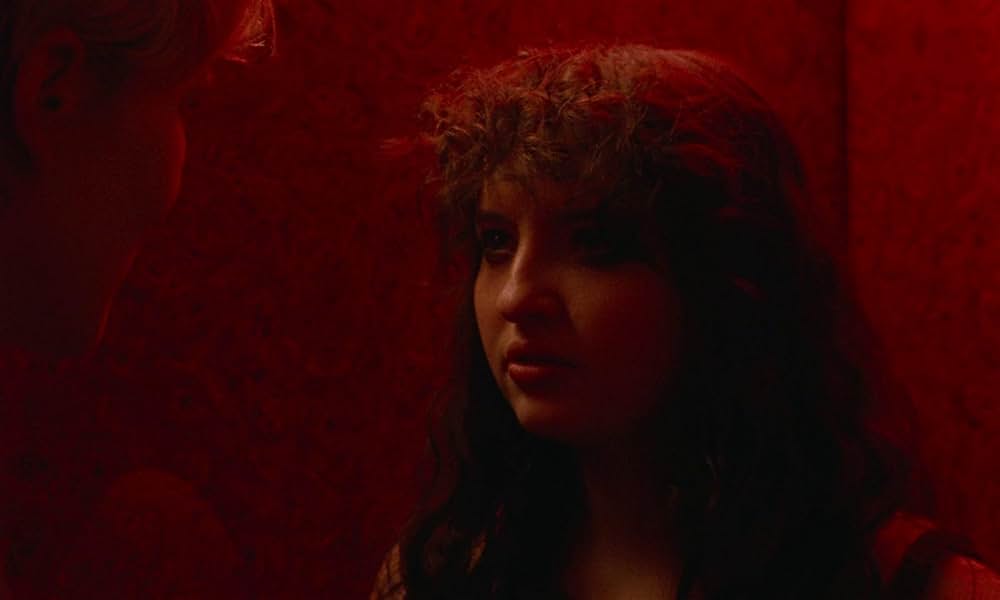 Blue Jean（原題）の画像