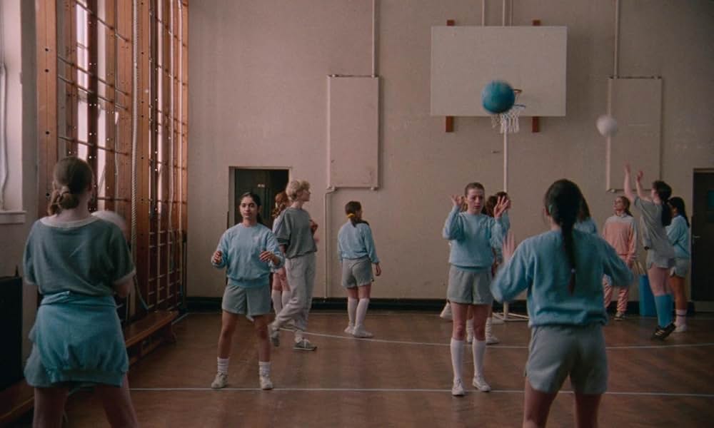 Blue Jean（原題）の画像