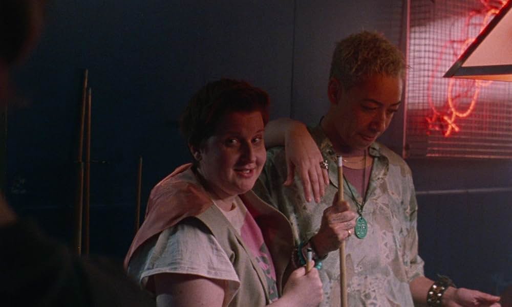 Blue Jean（原題）の画像