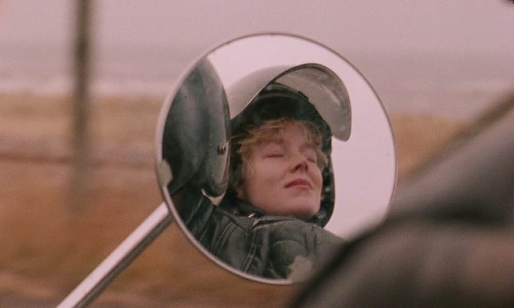 Blue Jean（原題）の画像