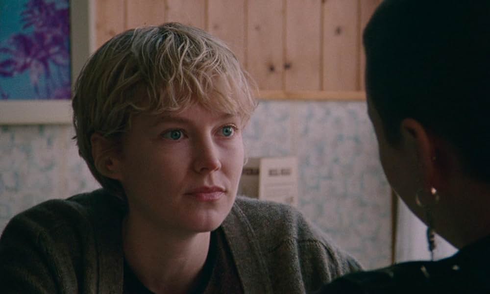 Blue Jean（原題）の画像