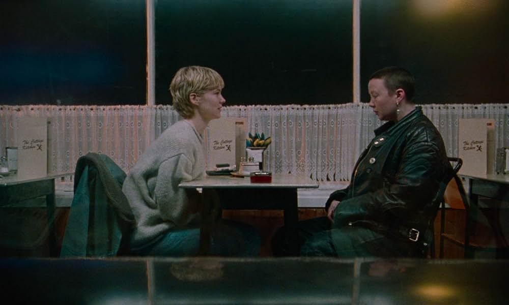 Blue Jean（原題）の画像