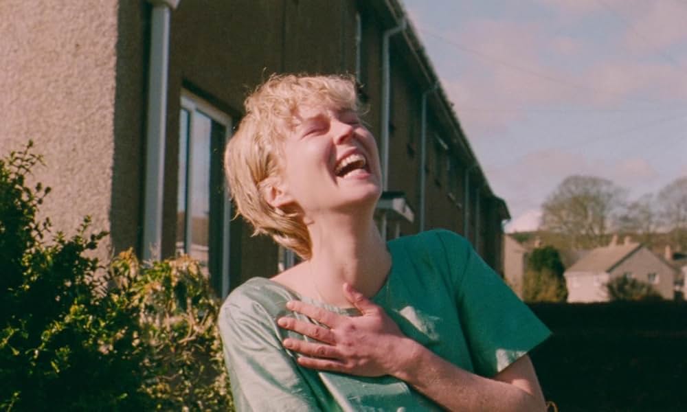 Blue Jean（原題）の画像