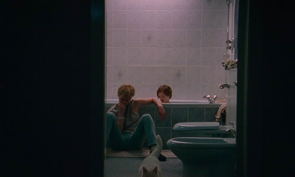 Blue Jean（原題）の画像