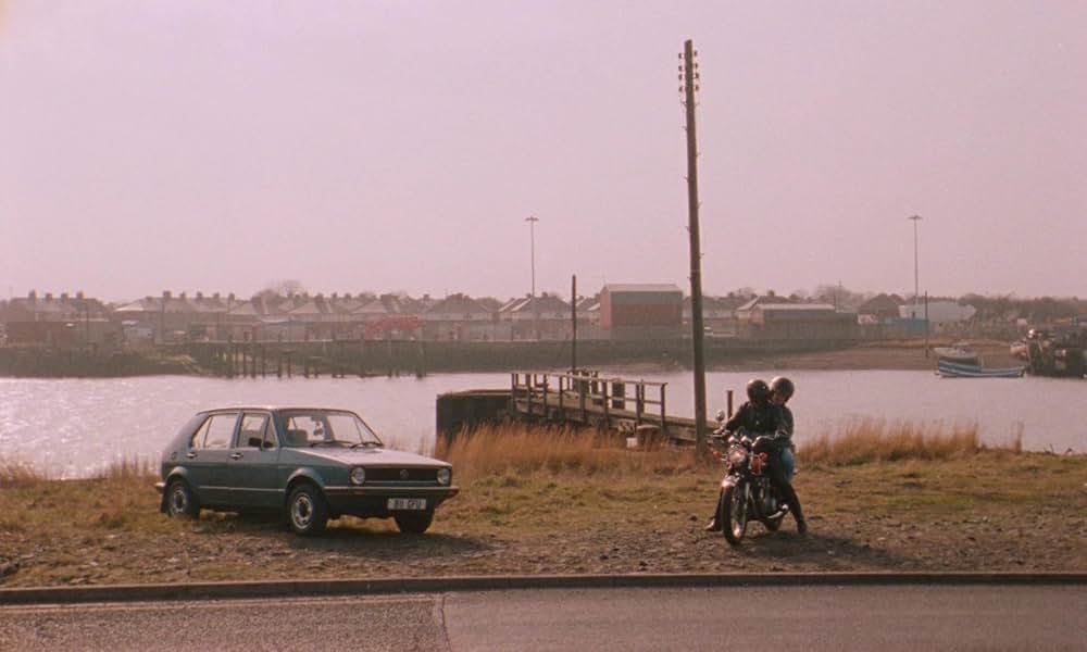 Blue Jean（原題）の画像