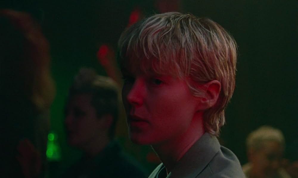 Blue Jean（原題）の画像