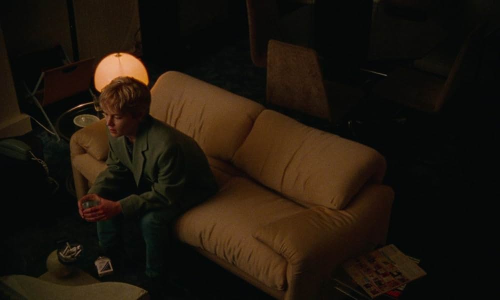 Blue Jean（原題）の画像