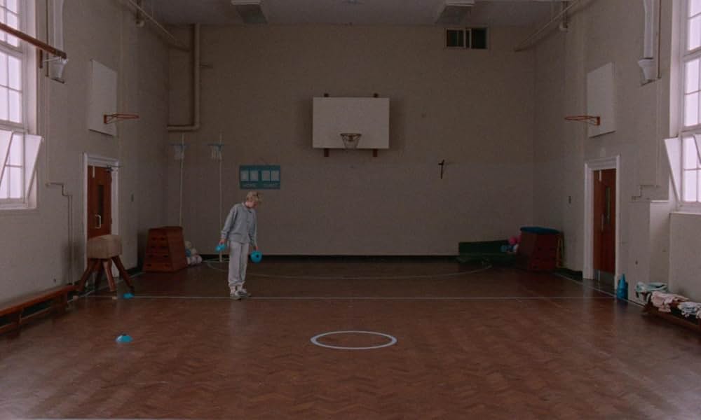 Blue Jean（原題）の画像