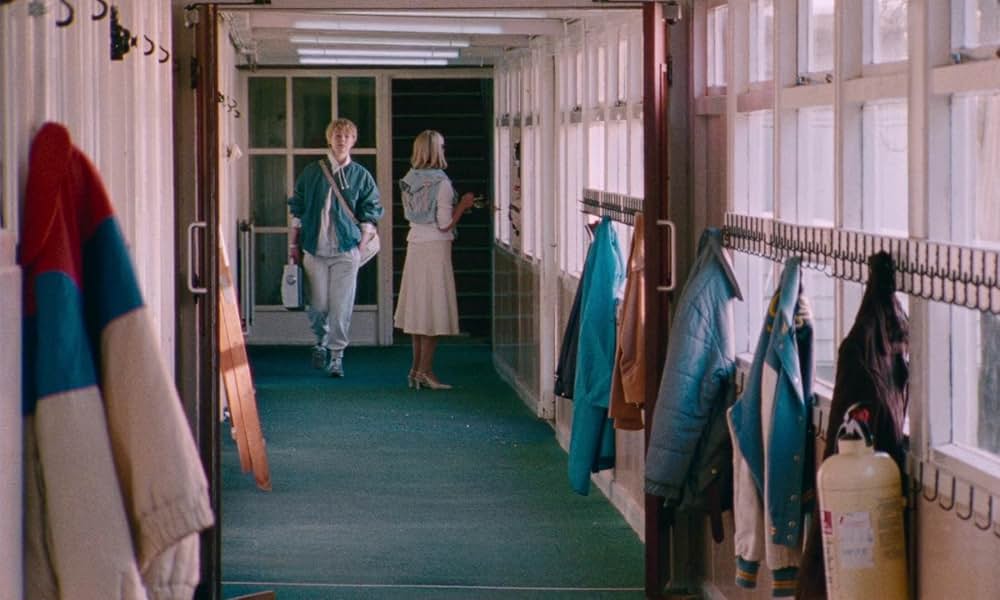 Blue Jean（原題）の画像